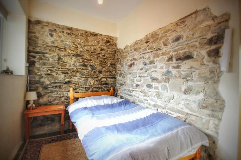 Y Boidy Bach Villa Llangranog Exterior foto